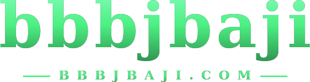 bbbjbaji logo